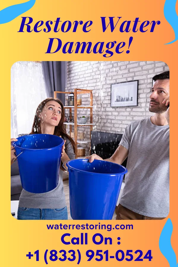 water restoration New Emergency Restoration Pros Brookville